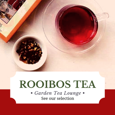 Rooibos Tea